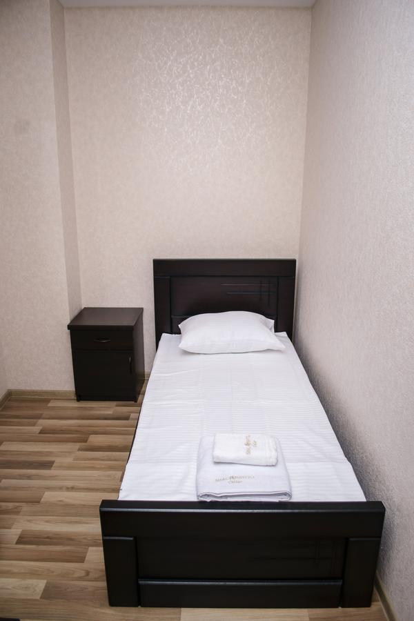Shaloshvili'S Cellar Hotel Shilda Buitenkant foto